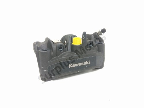 Etrier avd kawasaki 1000 - etrier, z