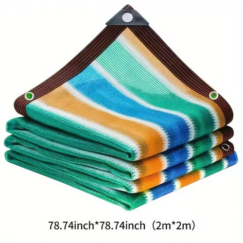 Filet pare soleil 2x2m - 2x2m, toile