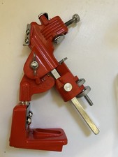 Spiralux Drill Grinding