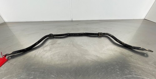 Barre stabilisatrice avant - stabilisatrice,