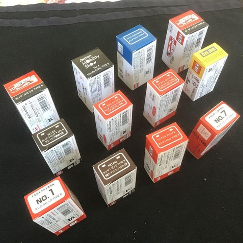 Tomica honda civic type bulk - tomica,