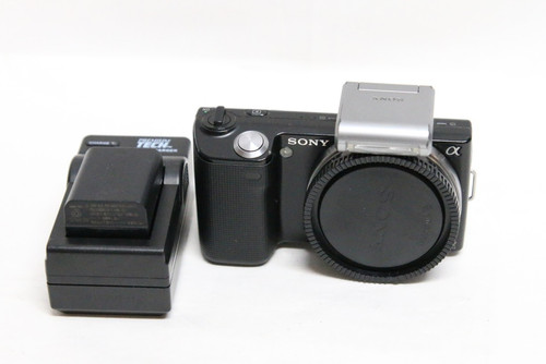 Sony alpha nex - sony,