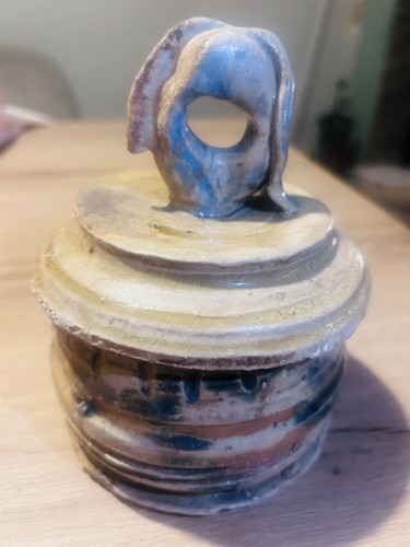 Poterie vassil ivanoff - poterie,