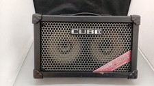 Ampli guitare ROLAND CUBE