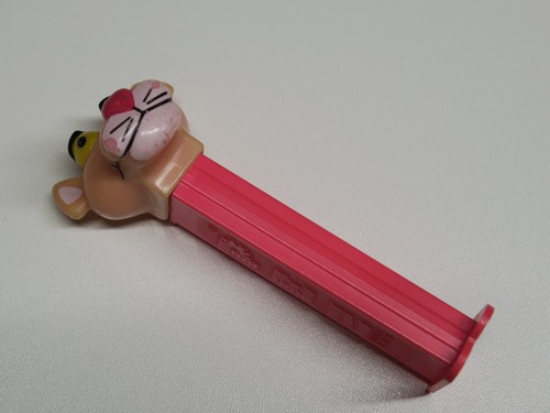 Pez distributeur bonbons - pez,