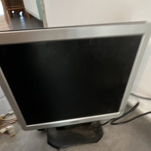 Cibox c15a écran tft - cibox, pc