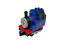 Lego® train Duplo chemin de