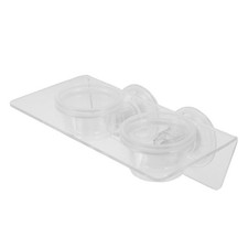 Gamelle pour reptiles 