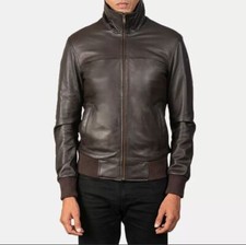 Blouson moto motard bombardier