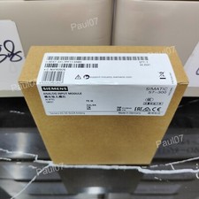 New Siemens 6ES7331-7PF11-0AB0