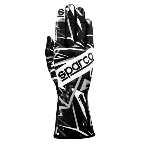 Gants course auto sparco - de,