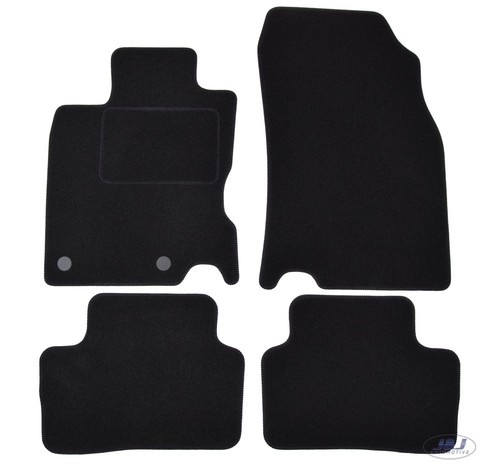 Tapis sol velours sur - sol,