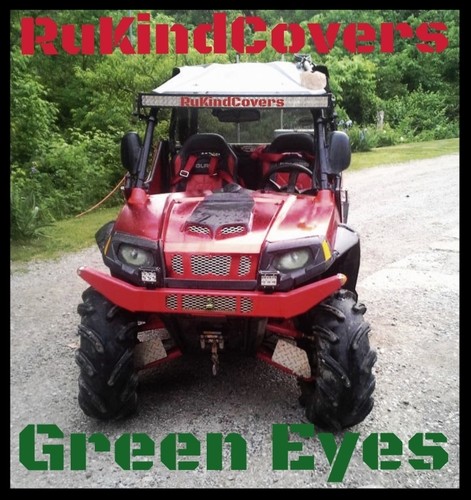 Polaris rzr 800 - rzr, 800-800s-900xp