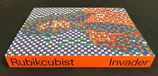 Space Invader - RUBIKCUBIST