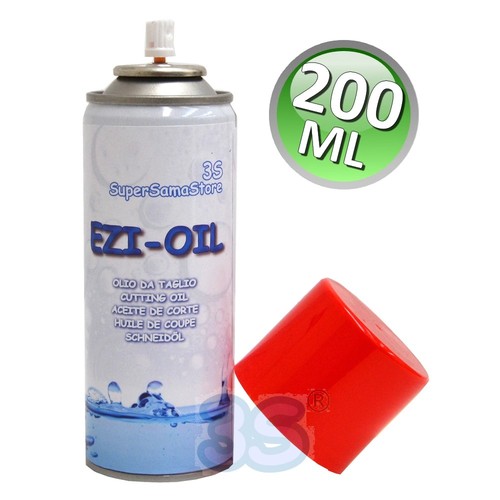 Ezi oil huile spray - ezi-oil, en