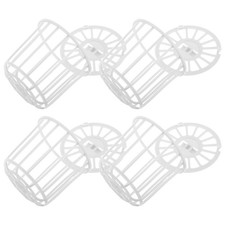 4 Pcs Nids De Perroquets Pour