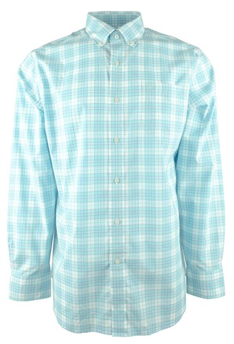 Men freeboard plaid - men's,