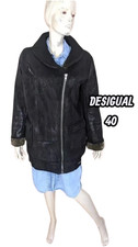 Desigual Taille 40  Superbe