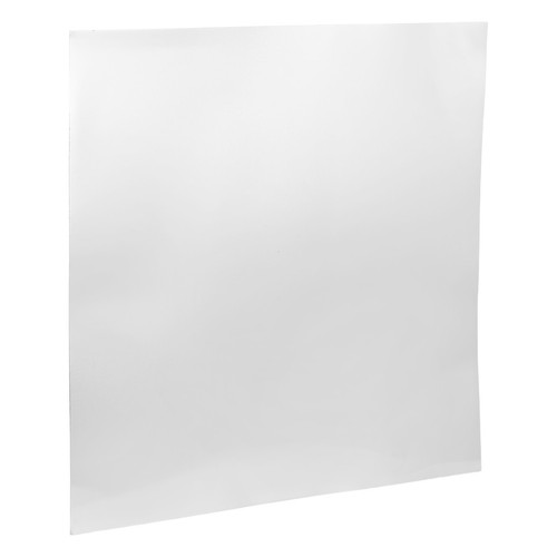 Tôle aluminium plaque - ,