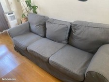 Canapé IKEA EKTORP 3 places
