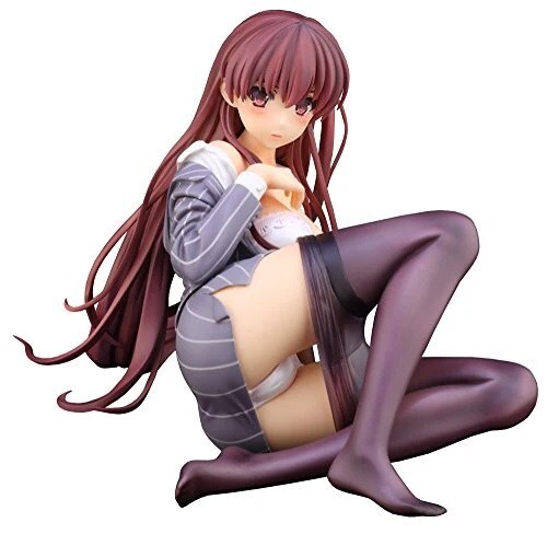 Sexy yuri akasaka scale - sexy,