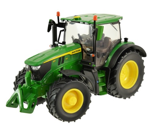 Britains tracteur john deere - -,