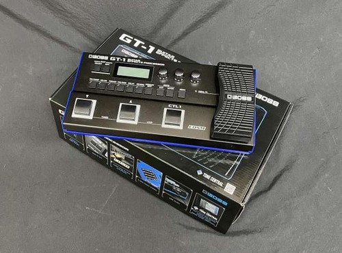 Processeur multi effets - processeur, multi-effets