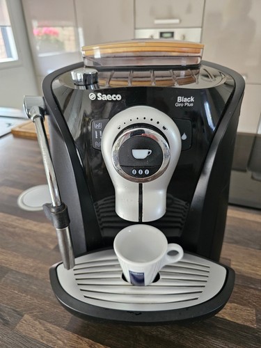 Saeco odea black giro - odea,