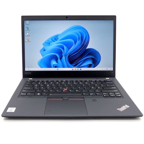 Lenovo thinkpad t14 core - lenovo,
