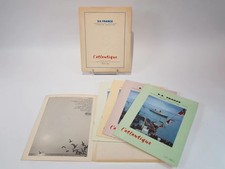 Unique complet Souvenirs du