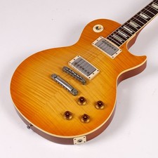 (Orville) par Gibson LPS-T Les