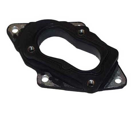 Semelle carburateur pour - semelle, de