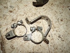 supports tablier 88 motobecane