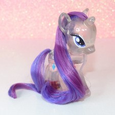 MY LITTLE PONY MON PETIT PONEY