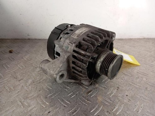 Alternateur fiat 500 abarth - alternateur,