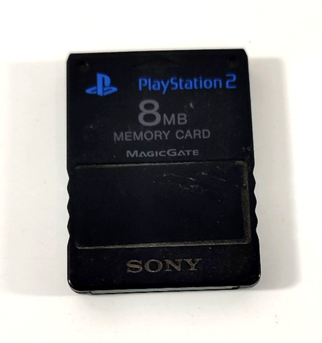 Carte memoire officielle - carte,