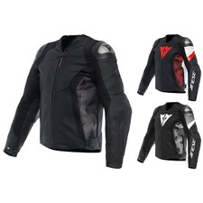 Dainese Hommes Moto Veste Avro