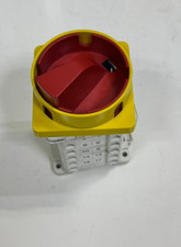 Socomec 42SN4004 Changeover Switch Inverseur – 40A 600VAC