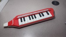 Vintage Italian Made Bontempi Minimonic Musical Instrument