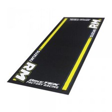 Tapis environnemental paddock