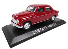 Zastava 1400 BJ (Fiat 1400) -
