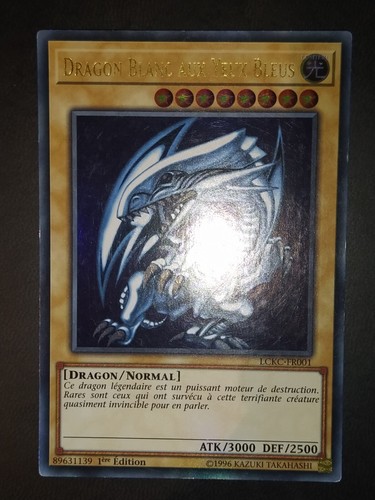 Dragon blanc aux - dragon,