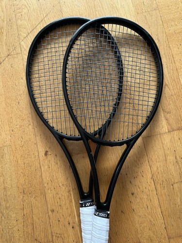 Raquettes wilson pro stock - raquettes,