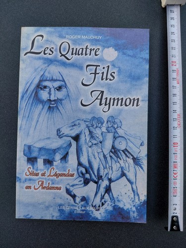 Les quatre fils - les, et