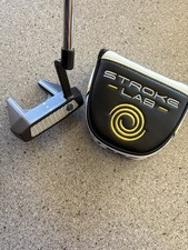 Odyssey Stroke Lab 7CH 35” Putter