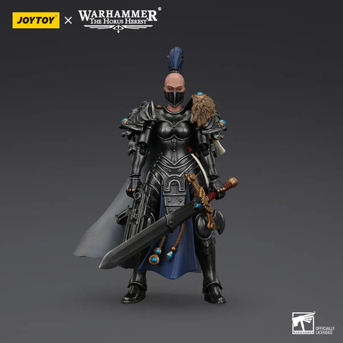 Joytoy warhammer sisters - -,