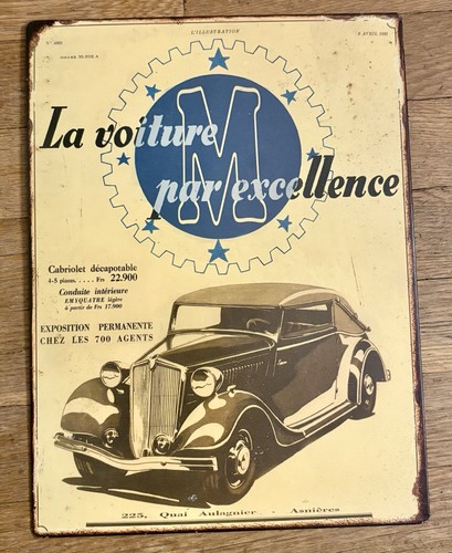 Cabriolet decapotable - decapotable, la