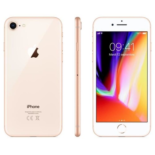 Apple iphone 7in 64go - apple,