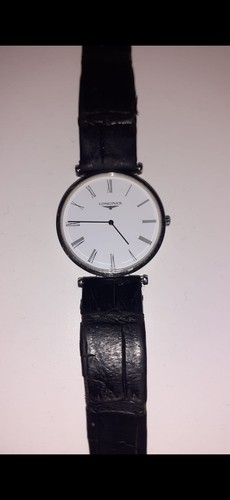 Longines grande classique - la,