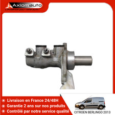 🇫🇷 MAITRE CYLINDRE